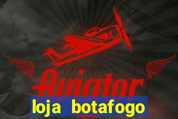 loja botafogo vitoria es